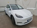  Tesla  Model Y TESLA  / 2020 / 5P / SUV Grand Autonomie Dual Motor AWD #5