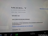  Tesla  Model Y TESLA  / 2020 / 5P / SUV Grand Autonomie Dual Motor AWD #7