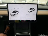  Tesla  Model Y TESLA  / 2020 / 5P / SUV Grand Autonomie Dual Motor AWD #8