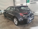  Toyota  Corolla TOYOTA  / 2018 / 5P / Berline Hybride 122h Dynamic Business Beyond Zer #2
