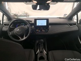  Toyota  Corolla TOYOTA  / 2018 / 5P / Berline Hybride 122h Dynamic Business Beyond Zer #5