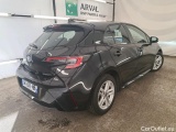  Toyota  Corolla TOYOTA  / 2018 / 5P / Berline Hybride 122h Dynamic Business Beyond Zer #3