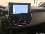  Toyota  Corolla TOYOTA  / 2018 / 5P / Berline Hybride 122h Dynamic Business Beyond Zer #7