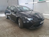  Toyota  Corolla TOYOTA  / 2018 / 5P / Berline Hybride 122h Dynamic Business Beyond Zer #4