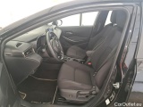  Toyota  Corolla TOYOTA  / 2018 / 5P / Berline Hybride 122h Dynamic Business Beyond Zer #8