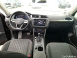  Volkswagen  Tiguan VOLKSWAGEN  Allspace / 2021 / 5P / SUV 1.5 TSI 150 DSG7 LIFE BUSINESS #5