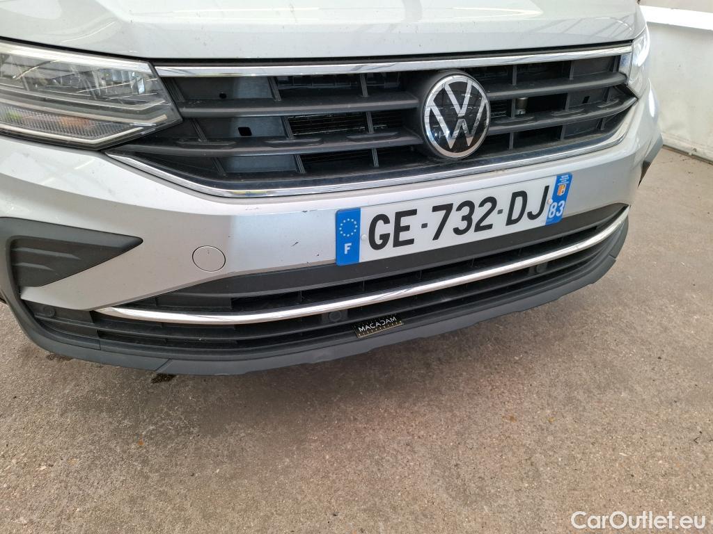  Volkswagen  Tiguan VOLKSWAGEN  / 2020 / 5P / SUV 2.0 TDI 150 DSG7 Life Business #14