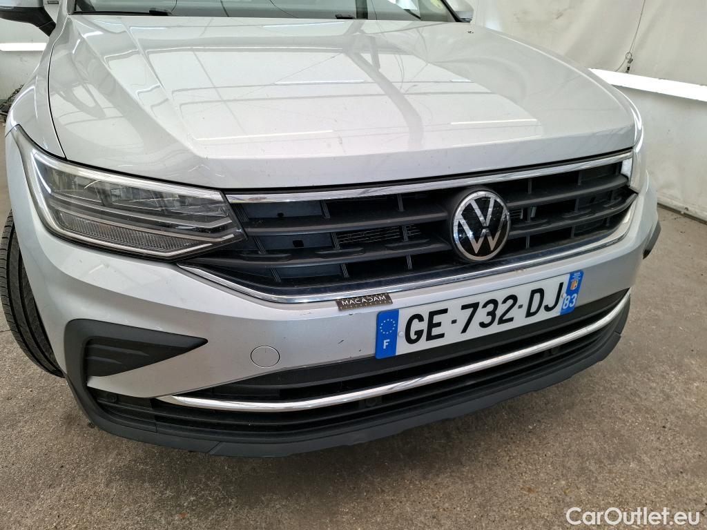  Volkswagen  Tiguan VOLKSWAGEN  / 2020 / 5P / SUV 2.0 TDI 150 DSG7 Life Business #3