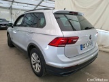 Volkswagen  Tiguan VOLKSWAGEN  / 2020 / 5P / SUV 2.0 TDI 150 DSG7 Life Business #2