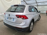  Volkswagen  Tiguan VOLKSWAGEN  / 2020 / 5P / SUV 2.0 TDI 150 DSG7 Life Business #3