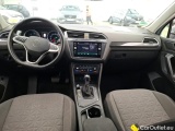  Volkswagen  Tiguan VOLKSWAGEN  / 2020 / 5P / SUV 2.0 TDI 150 DSG7 Life Business #5