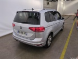  Volkswagen  Touran  Lounge Business BMT/Start-Stopp 2.0 TDI 115CV BVA7 E6dT #3