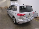  Volkswagen  Touran  Lounge Business BMT/Start-Stopp 2.0 TDI 115CV BVA7 E6dT #4