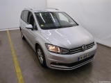  Volkswagen  Touran  Lounge Business BMT/Start-Stopp 2.0 TDI 115CV BVA7 E6dT #2