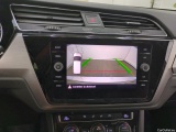  Volkswagen  Touran  Lounge Business BMT/Start-Stopp 2.0 TDI 115CV BVA7 E6dT #13