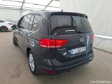  Volkswagen  Touran VOLKSWAGEN  / 2015 / 5P / monospace 2.0 TDI 115 DSG7 Lounge Business 7 pl #2