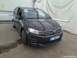  Volkswagen  Touran VOLKSWAGEN  / 2015 / 5P / monospace 2.0 TDI 115 DSG7 Lounge Business 7 pl #4