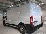  Citroen  Jumper Citroën  35 L3H2 140KM S&S Control 4d #10