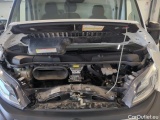  Opel  Movano Opel  2.2CDTI L3H2 3.5t 140KM FWD HD 4d #8