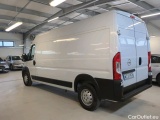  Opel  Movano Opel  2.2CDTI L3H2 3.5t 140KM FWD HD 4d #9