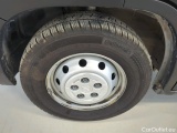 Opel  Movano Opel  2.2CDTI L3H2 3.5t 140KM FWD HD 4d #7