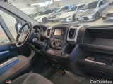  Opel  Movano Opel  2.2CDTI L3H2 3.5t 140KM FWD HD 4d #10