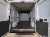  Opel  Movano Opel  2.2CDTI L3H2 3.5t 140KM FWD HD 4d #16