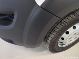  Opel  Movano Opel  2.2CDTI L3H2 3.5t 140KM FWD HD 4d #29