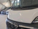  Opel  Movano Opel  2.2CDTI L3H2 3.5t 140KM FWD HD 4d #30