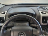  Opel  Movano Opel  2.2CDTI L3H2 3.5t 140KM FWD HD 4d #39