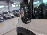  Opel  Movano Opel  2.2CDTI L3H2 3.5t 140KM FWD HD 4d #64