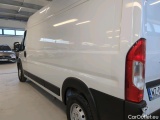  Opel  Movano Opel  2.2CDTI L3H2 3.5t 140KM FWD HD 4d #73