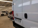  Opel  Movano Opel  2.2CDTI L3H2 3.5t 140KM FWD HD 4d #80