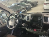  Opel  Movano Opel  2.2CDTI L3H2 3.5t 140KM FWD HD 4d #8