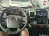  Opel  Movano Opel  2.2CDTI L3H2 3.5t 140KM FWD HD 4d #14
