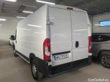  Opel  Movano Opel  2.2CDTI L3H2 3.5t 140KM FWD HD 4d #12