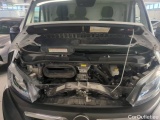  Opel  Movano Opel  2.2CDTI L3H2 3.5t 140KM FWD HD 4d #15