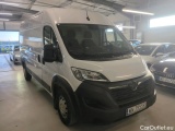  Opel  Movano Opel  2.2CDTI L3H2 3.5t 140KM FWD HD 4d #16