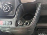  Opel  Movano Opel  2.2CDTI L3H2 3.5t 140KM FWD HD 4d #38
