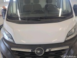  Opel  Movano Opel  2.2CDTI L3H2 3.5t 140KM FWD HD 4d #75