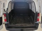  Toyota  Proace Toyota  City 2.0T 1.5 D-4D 100KM std Furgon Active 4d #6