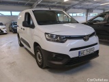  Toyota  Proace Toyota  City 2.0T 1.5 D-4D 100KM std Furgon Active 4d #7