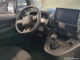  Toyota  Proace Toyota  City 2.0T 1.5 D-4D 100KM std Furgon Active 4d #16