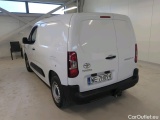  Toyota  Proace Toyota  City 2.0T 1.5 D-4D 100KM std Furgon Active 4d #15