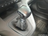  Toyota  Proace Toyota  City 2.0T 1.5 D-4D 100KM std Furgon Active 4d #19