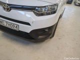  Toyota  Proace Toyota  City 2.0T 1.5 D-4D 100KM std Furgon Active 4d #34