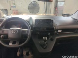  Toyota  Proace Toyota  City 2.3T 1.5D-4D 100KM long FurgonBrygActive 5d #11