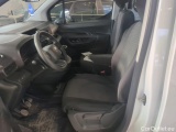  Toyota  Proace Toyota  City 2.3T 1.5D-4D 100KM long FurgonBrygActive 5d #13
