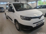  Toyota  Proace Toyota  City 2.3T 1.5D-4D 100KM long FurgonBrygActive 5d #16