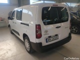  Toyota  Proace Toyota  City 2.3T 1.5D-4D 100KM long FurgonBrygActive 5d #10